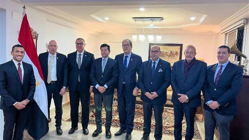 بوابة الجمهورية