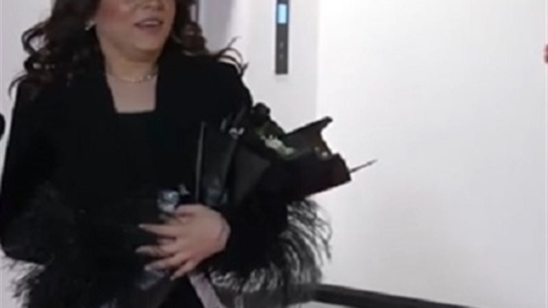 رحمة أحمد