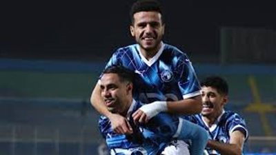 يورتشيتش يعلن قائمة بيراميدز لمواجهة إنبي بكأس مصر