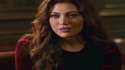 ريهام حجاج: