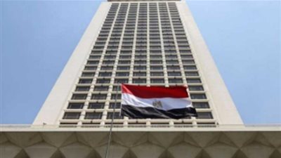مصر تؤكد أهمية الحلول السياسية لإنهاء الحروب والصراعات في أنحاء العالم