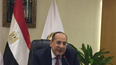 علاء ناجي: القابضة للصناعات الغذائية توفر 840 مليون طن سكر سنويا