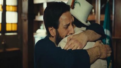 فى الحلقة الاخيرة.. هل يتحول النص لبطل شعبي ويقف أمام الإنجليز؟