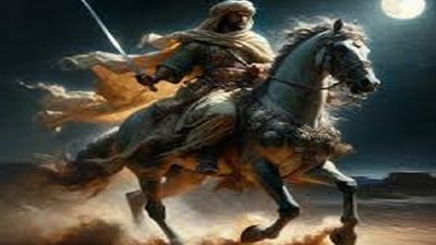 عظماء في تاريخ الإسلام 15