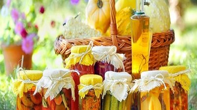 مخاطر صحية تواجهك حال تناول المخللات فى فطار رمضان