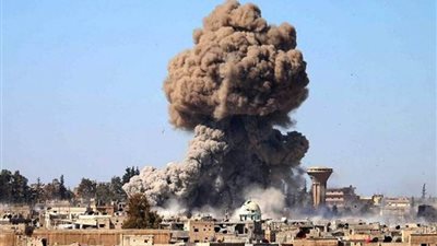سوريا: ارتفاع حصيلة انفجار مدينة اللاذقية إلى 8 قتلى