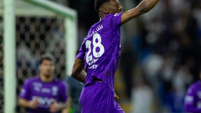 الهلال يهزم التعاون بثنائية نظيفة في الدوري السعودي