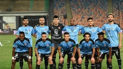 تعادل سلبي بين المحلة والبنك الأهلى واللجوء لشوطين إضافيين بالكأس