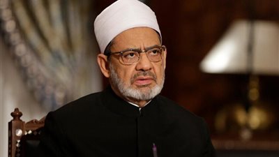 شيخ الأزهر يوجه خطابا للأمم المتحدة بسب تهديدات 