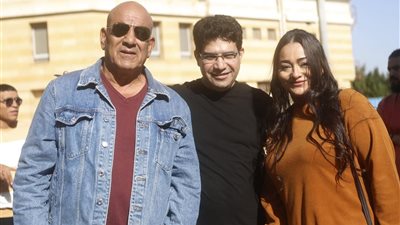انطلاق عرض مسلسل 