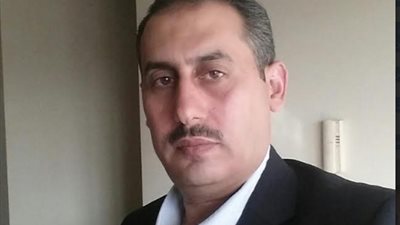 فكري مديرا عاما للصيانة بالمدن الجديدة بكهرباءالقناة