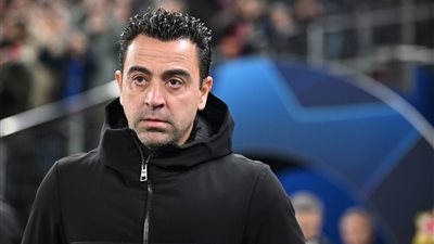 تشافي يرفض المشاركة في كأس العالم للأندية