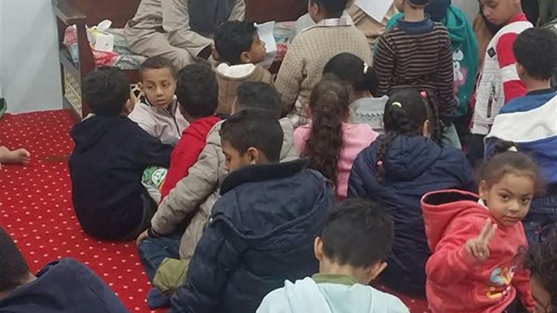 بوابة الجمهورية