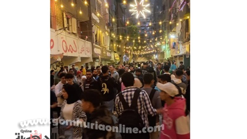 بوابة الجمهورية