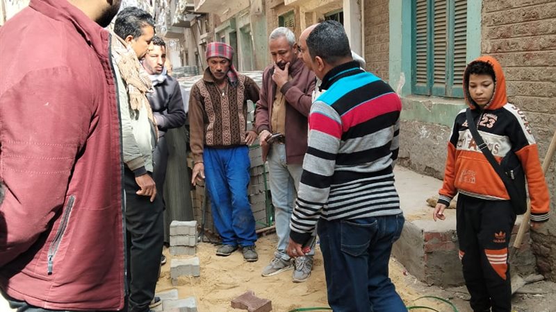 بوابة الجمهورية
