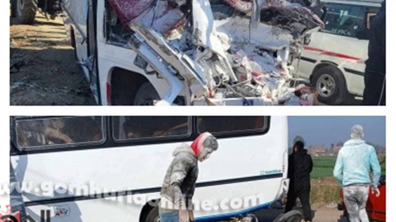 حادث طملاي اليوم