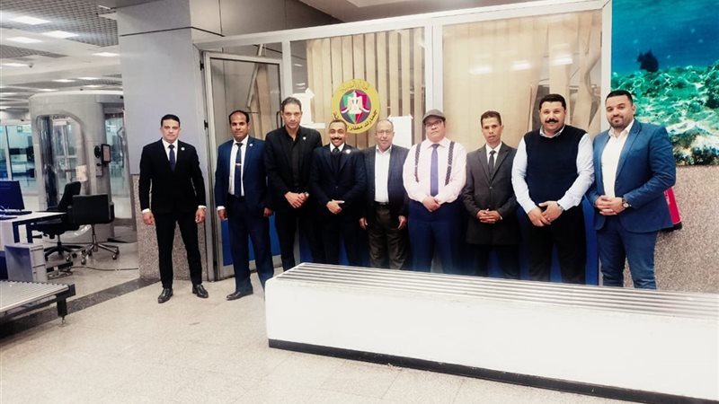 بوابة الجمهورية