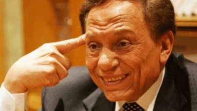 بالموسم التاسع.. عادل إمام ضيف شرف من كأس إنرجي الدراما
