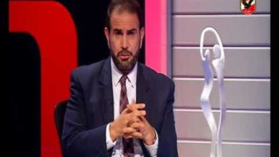 إبراهيم المنيسي يكشف موقف الأهلي من مباراة بيراميدز في الدوري