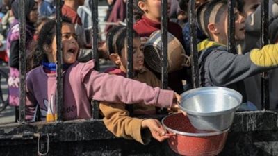 الأمم المتحدة: الوضع في غزة أصبح حرجا على صعيد الغذاء والأساسيات