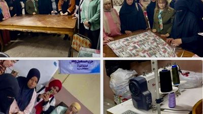 مبادرة أنتِ عظيمة بعملكِ تُطلق برنامجًا تدريبيًّا لـ ٢٠ سيدة