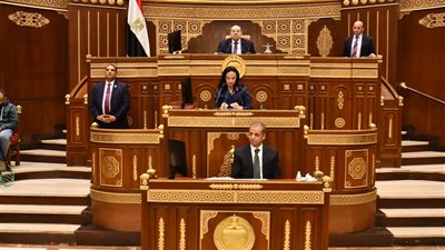 مايا مرسي: عدد أبناء أسر تكافل فى مراحل التعليم بلغ 5.5 مليون