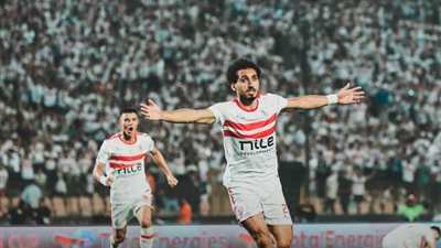 موعد سفر أحمد حمدى إلى ألمانيا للخضوع لفحوصات طبية جديدة