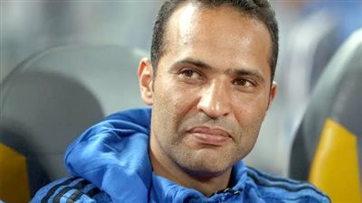 عودة من جديد.. مؤمن سليمان مديرا فنيا لنادى الشرطة العراقي