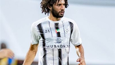 تقييم الننى فى مواجهة الجزيرة والوصل بكأس الرابطة الإماراتية