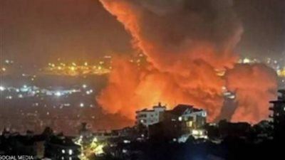 انفجارات تهزّ صنعاء وغارة تستهدف معقل الحوثيين في صعدة