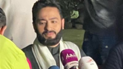 حمادة هلال يكشف حقيقة تقديم أجزاء جديدة لـ 