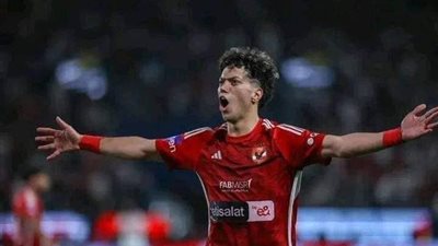 عبدالملك: إمام عاشور يستحق الانضمام للمنتخب بدلا من هذا اللاعب