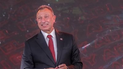 نجوم كبار زعلانين منك .. رسائل نارية من محمد عمارة لـ الخطيب