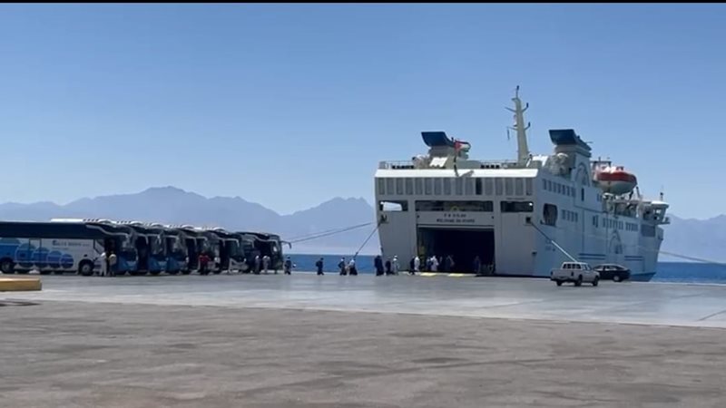 بوابة الجمهورية