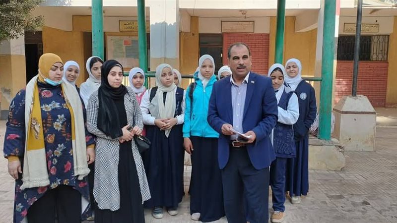 بوابة الجمهورية