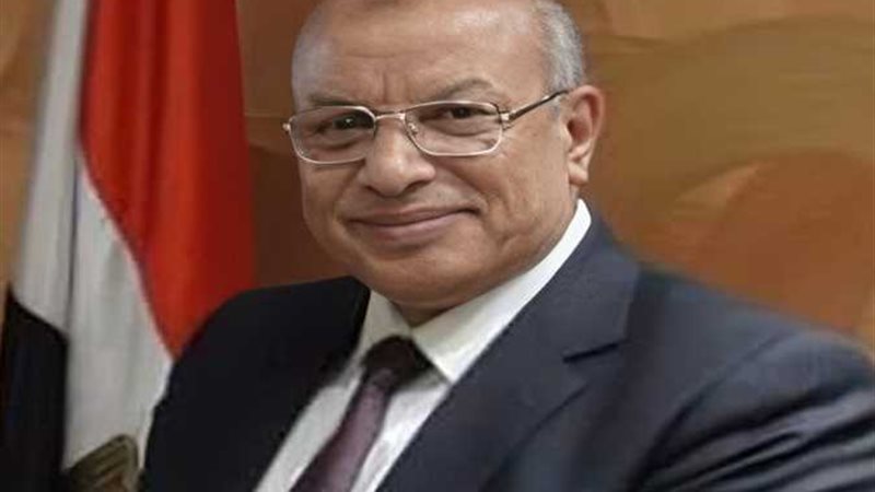 المهندس مصطفى الشيمى