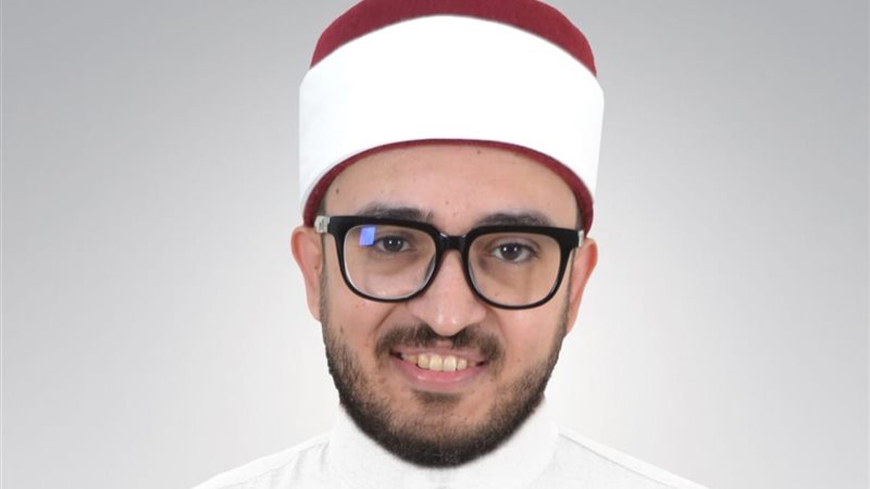الشيخ عمرو البدري