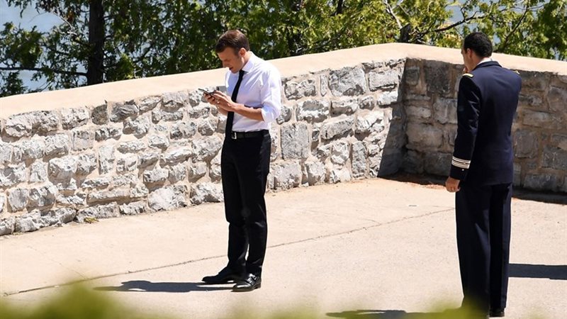 بوابة الجمهورية