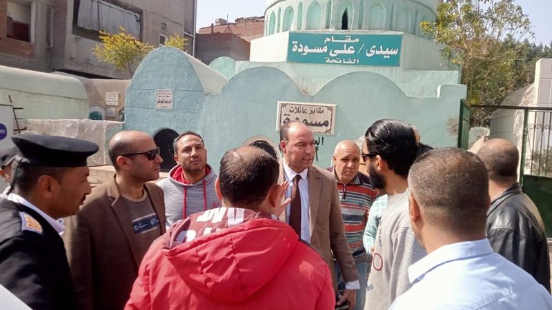بوابة الجمهورية