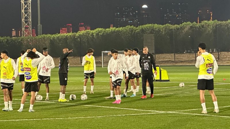 منتخب الشباب مواليد