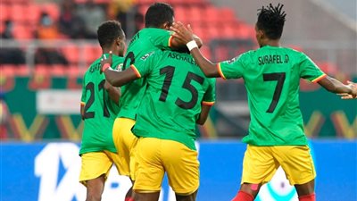 إثيوبيا تكشف أهم مكاسبها من مواجهة منتخب مصر