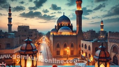 موعد السحور وأذان الفجر في القاهرة والمحافظات اليوم الأربعاء