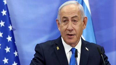 نتنياهو: المفاوضات مع حماس ستجري تحت القصف الإسرائيلي