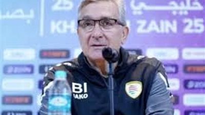 تصريحات مدرب الصين عن مواجهة الأخضر فى تصفيات المونديال