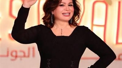 إلهام شاهين رئيسة لجنة تحكيم مهرجان هوليوود للفيلم العربي
