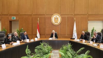 التعليم العالي: زيادة عدد الجامعات الأهلية الى 32 جامعة العام المقبل