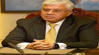 عاشور: 10محاور رئيسية يعتمد عليها تصميم البرامج الدراسية بالجامعات