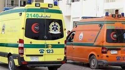 بحبل مصطنع فسقطت من علو ونجت من الموت