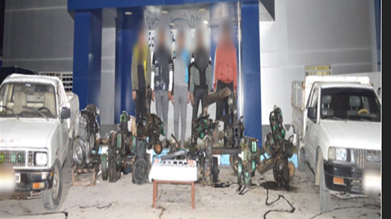 بوابة الجمهورية