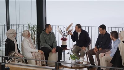 عمرو خالد: كيف تحول أذية الناس لمكسب كبير في الحياة